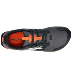 Altra Lone Peak 7 Mens Trail Running Shoes Black/Grey -Outwell Store lone peak 7 mens trail running shoes black grey p7819 30931 image