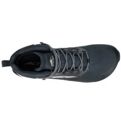 Altra Lone Peak ALL-WTHR Mid 2 Mens Hiking Boots Black -Outwell Store lone peak all wthr mid 2 mens hiking boots black p7854 31075 image