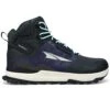 Altra Lone Peak ALL-WTHR Mid 2 Womens Hiking Boots Black -Outwell Store lone peak all wthr mid 2 womens hiking boots black p7855 31077 image