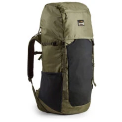 Lundhags Fulu Core 35 - Walking Backpack