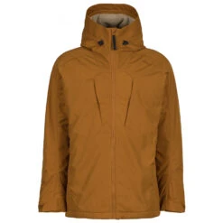 Lundhags - Habe Pile Jacket - Parka