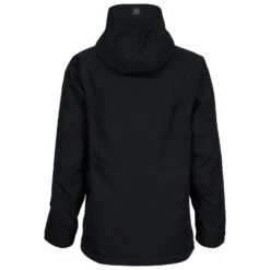 Lundhags - Habe Pile Jacket - Parka 9 Lundhags - Habe Pile Jacket - Parka -Outwell Store lundhags habe pile jacket parka detail 3