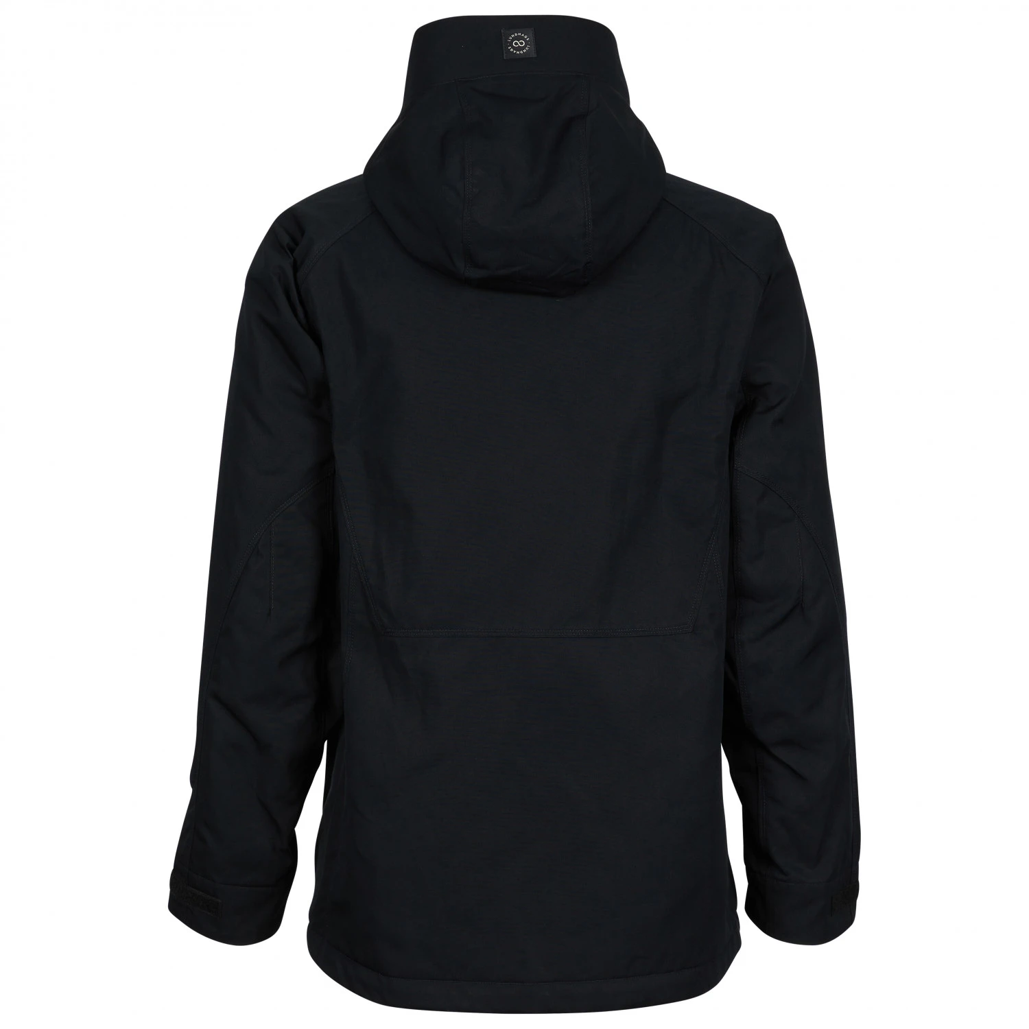 Lundhags - Habe Pile Jacket - Parka 5 Lundhags - Habe Pile Jacket - Parka - Image 3