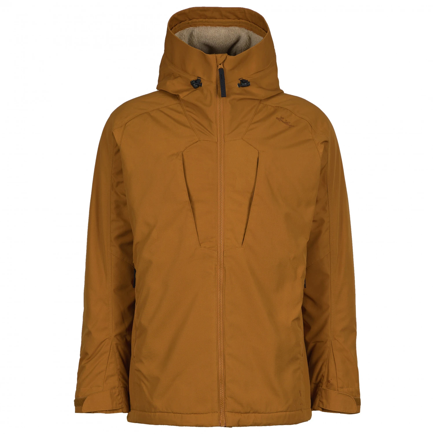 Lundhags - Habe Pile Jacket - Parka 3 Lundhags - Habe Pile Jacket - Parka