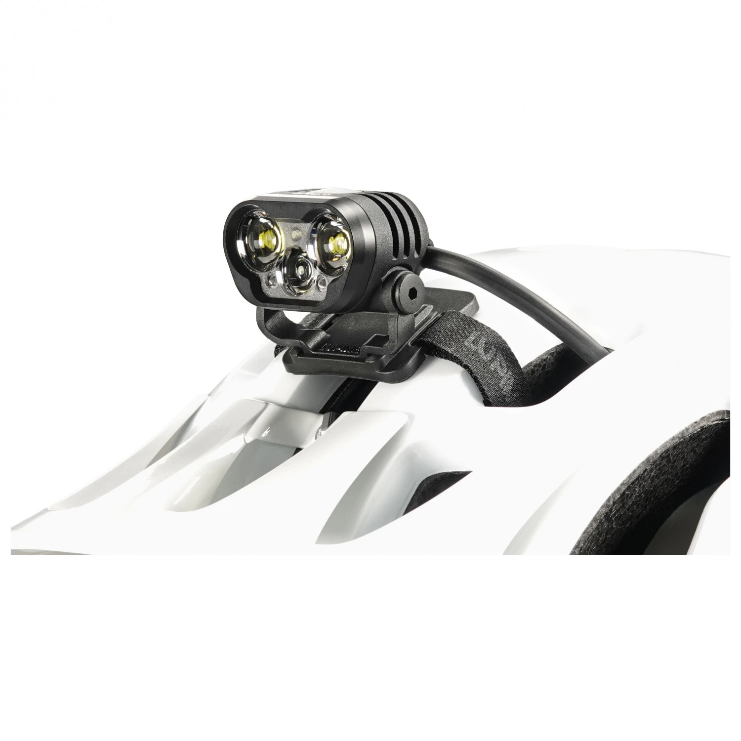 Lupine Blika 4 - Helmet Lamp 4 Lupine Blika 4 - Helmet Lamp - Image 2