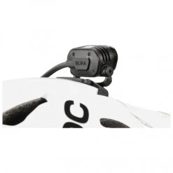 Lupine Blika 4 - Helmet Lamp 11 Lupine Blika 4 - Helmet Lamp -Outwell Store lupine blika 4 helmet lamp detail 3