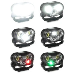 Lupine Blika 4 - Helmet Lamp 14 Lupine Blika 4 - Helmet Lamp -Outwell Store lupine blika 4 helmet lamp detail 6