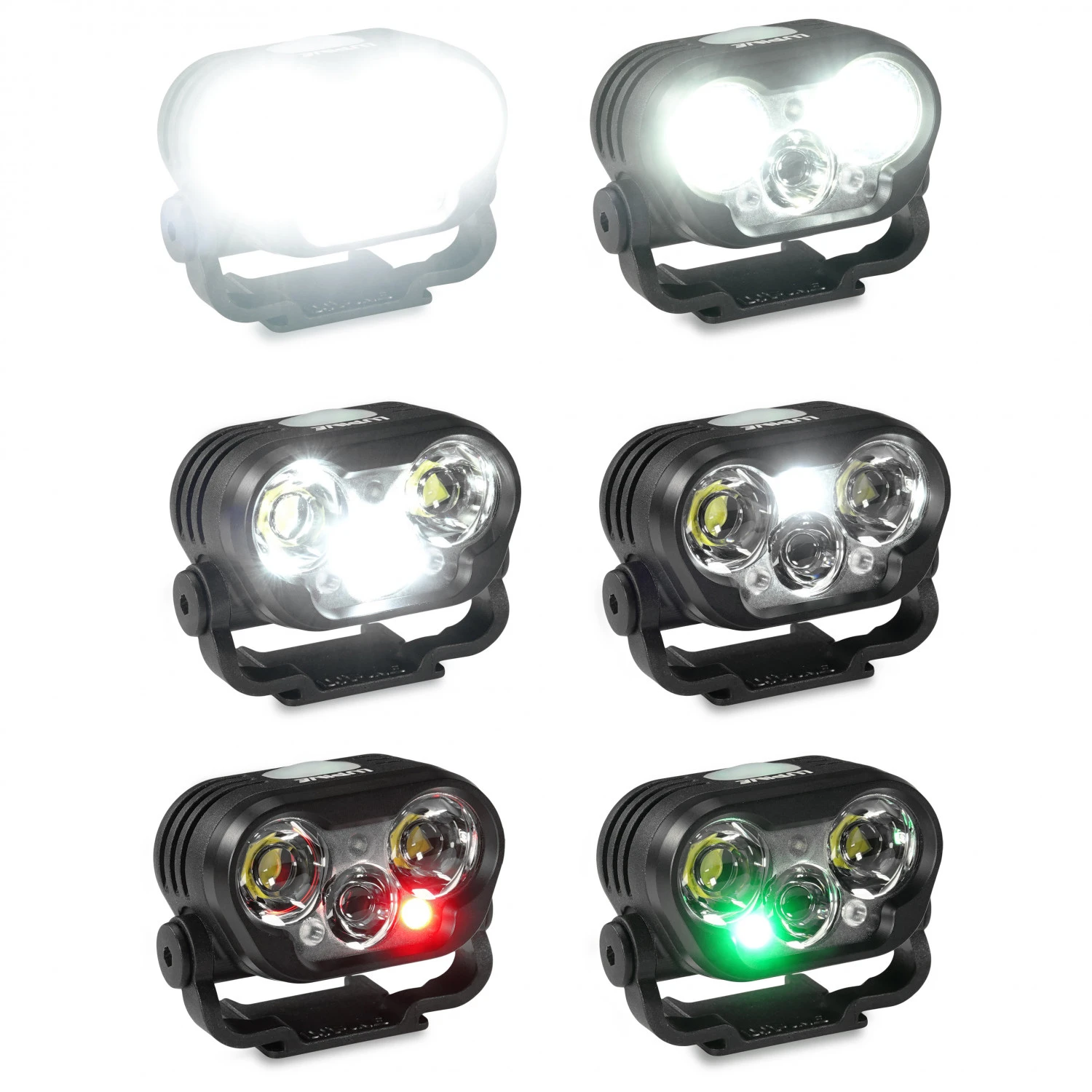 Lupine Blika 4 - Helmet Lamp 8 Lupine Blika 4 - Helmet Lamp - Image 6