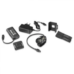 Lupine Blika 4 - Helmet Lamp 15 Lupine Blika 4 - Helmet Lamp -Outwell Store lupine blika 4 helmet lamp detail 7