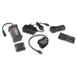 Lupine Blika 7 - Helmet Lamp -Outwell Store lupine blika 7 helmet lamp detail 7