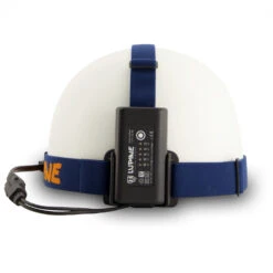 Lupine Piko All In One - Helmet Lamp 7 Lupine Piko All In One - Helmet Lamp -Outwell Store lupine piko all in one helmet lamp detail 3