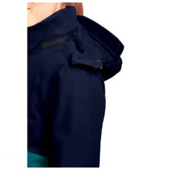 Maier Sports - Women's Gregale DJ - 3-in-1 Jacket -Outwell Store maier sports womens gregale dj 3 in 1 jacket detail 5