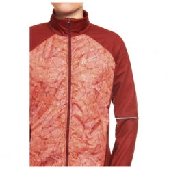 Maier Sports - Women's Telfs Jacket 2.0 - Cross-country Ski Jacket -Outwell Store maier sports womens telfs jacket 20 cross country ski jacket detail 3