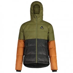 Maloja - FuchsM. - Down Jacket -Outwell Store maloja fuchsm down jacket 1