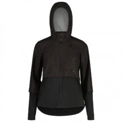 Maloja - Women's BirneM. - Softshell Jacket -Outwell Store maloja womens birnem softshell jacket 1