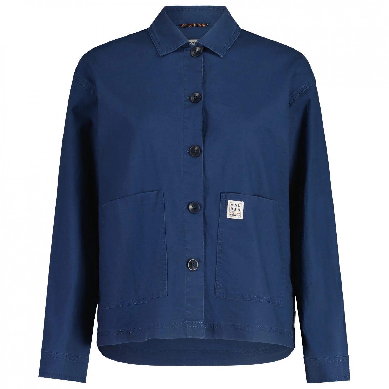 Maloja - Women's SchwarzensteinM. - Casual Jacket 3 Maloja - Women's SchwarzensteinM. - Casual Jacket