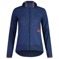 Maloja - Women's WinterflowerM. - Windproof Jacket
