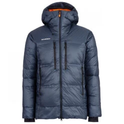 Mammut - Eigerjoch Pro Insulation Hooded Jacket - Down Jacket