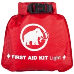 Mammut First Aid Kit Light - First Aid Kit