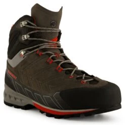 New Release -Outwell Store mammut kento tour high gtx mountaineering boots detail 2