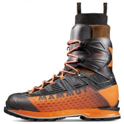 New Release -Outwell Store mammut nordwand knit high gtx mountaineering boots detail 2