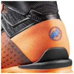 Mammut Nordwand Knit High GTX - Mountaineering Boots -Outwell Store mammut nordwand knit high gtx mountaineering boots detail 7