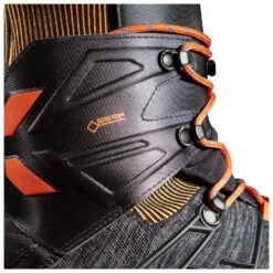 Mammut Nordwand Knit High GTX - Mountaineering Boots -Outwell Store mammut nordwand knit high gtx mountaineering boots detail 9