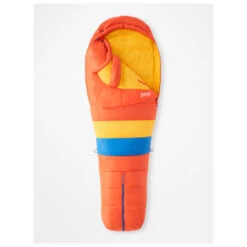 New Release -Outwell Store marmot always summer down sleeping bag detail 2