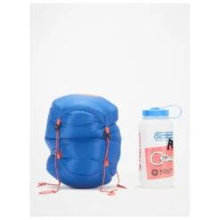 Marmot Bantamweight 15 - Down Sleeping Bag -Outwell Store marmot bantamweight 15 down sleeping bag detail 4