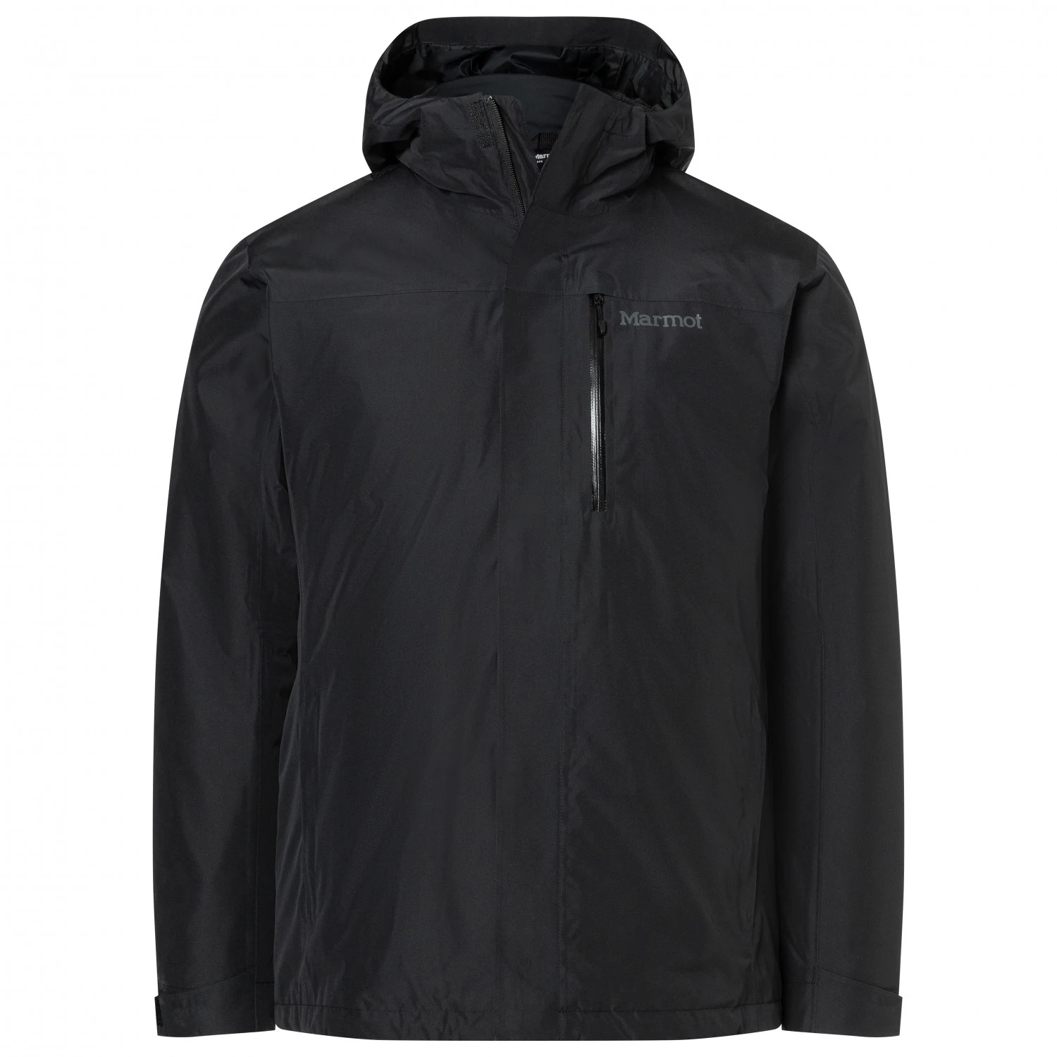 Marmot - Ramble Component Jacket - 3-in-1 Jacket 3 Marmot - Ramble Component Jacket - 3-in-1 Jacket