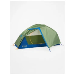 Marmot Tungsten 1P - 1-person Tent -Outwell Store marmot tungsten 1p 1 person tent detail 3