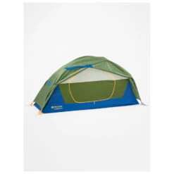 Marmot Tungsten 1P - 1-person Tent -Outwell Store marmot tungsten 1p 1 person tent detail 4