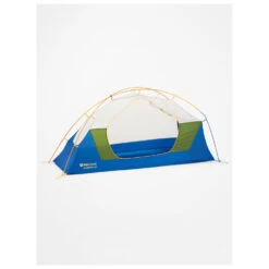 Marmot Tungsten 1P - 1-person Tent -Outwell Store marmot tungsten 1p 1 person tent detail 6