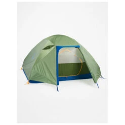 Marmot Tungsten 4P - 4-person Tent -Outwell Store marmot tungsten 4p 4 person tent detail 4