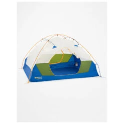 Marmot Tungsten 4P - 4-person Tent -Outwell Store marmot tungsten 4p 4 person tent detail 6
