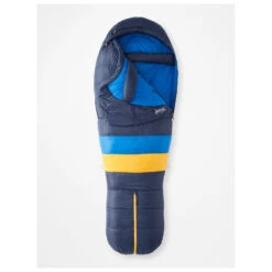 New Release -Outwell Store marmot womens ouray down sleeping bag detail 2