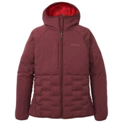 Marmot - Women's Warmcube Active Alt HB - Synthetic Jacket