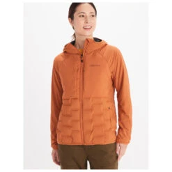 Marmot - Women's Warmcube Active Alt HB - Synthetic Jacket -Outwell Store marmot womens warmcube active alt hb synthetic jacket detail 4