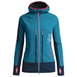 Martini - Women's Ampato - Synthetic Jacket 9 Martini - Women's Ampato - Synthetic Jacket -Outwell Store martini womens ampato synthetic jacket 2