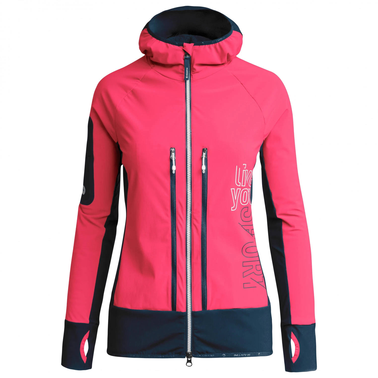 Martini - Women's Ampato - Synthetic Jacket 3 Martini - Women's Ampato - Synthetic Jacket