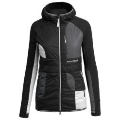 Martini - Women's Excitement - Synthetic Jacket -Outwell Store martini womens excitement synthetic jacket 1