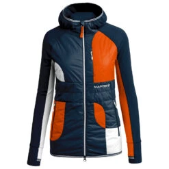Martini - Women's Excitement - Synthetic Jacket -Outwell Store martini womens excitement synthetic jacket 2