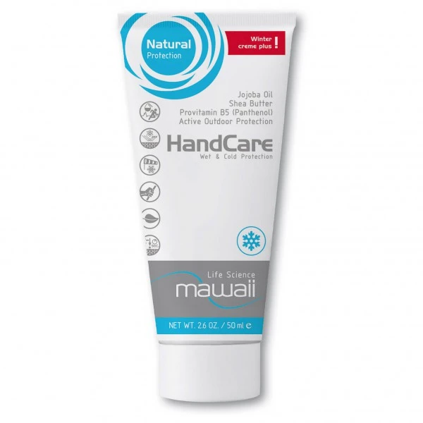 Winter Handcare - Hand Cream - Skin Care 3 Winter Handcare - Hand Cream - Skin Care