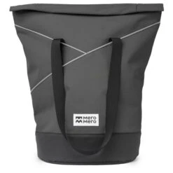 P.O.W. Shopper Bag - Shoulder Bag