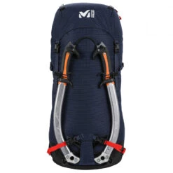 Millet Prolighter 30+10 - Mountaineering Backpack 11 Millet Prolighter 30+10 - Mountaineering Backpack -Outwell Store millet prolighter 30 10 mountaineering backpack detail 3