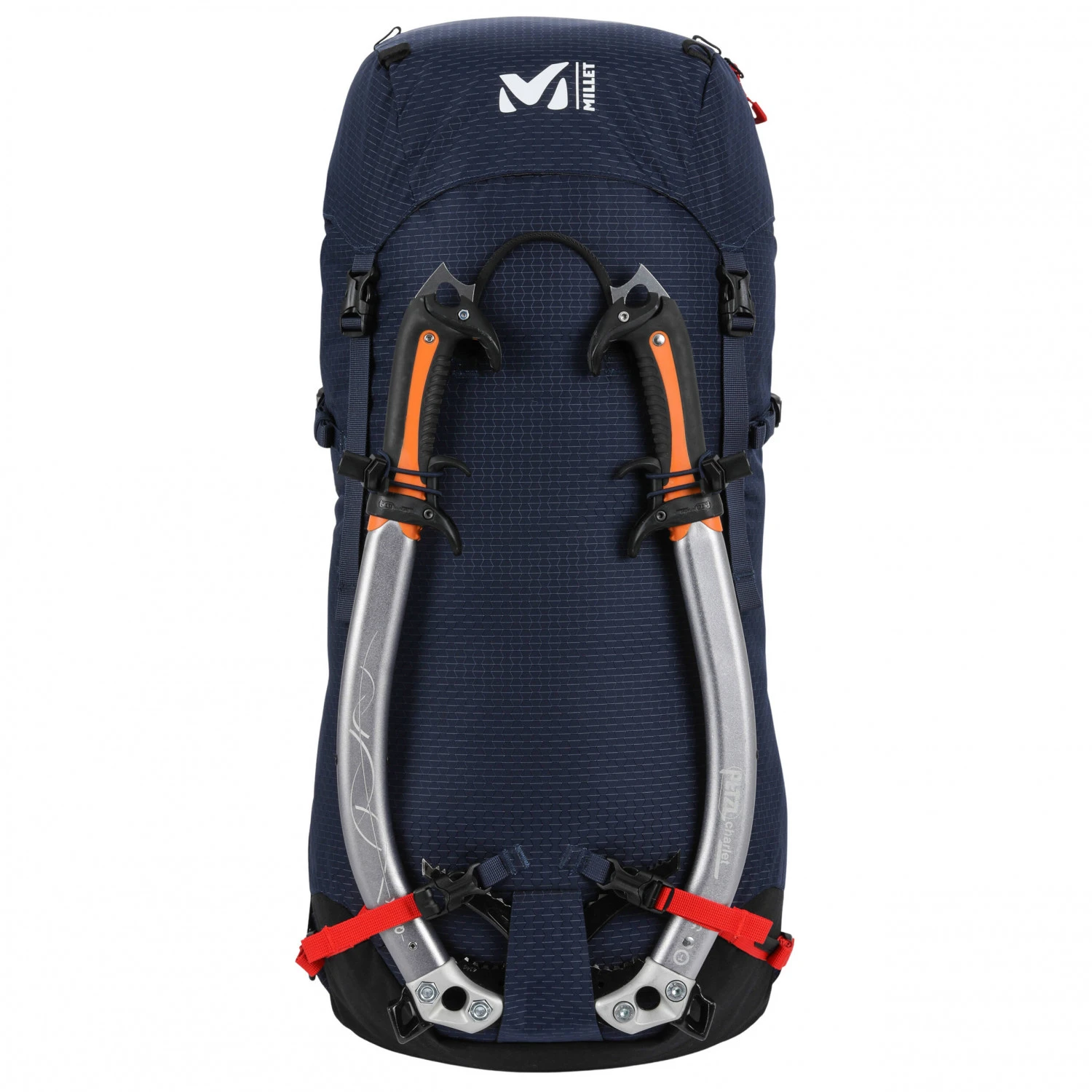Millet Prolighter 30+10 - Mountaineering Backpack 5 Millet Prolighter 30+10 - Mountaineering Backpack - Image 3