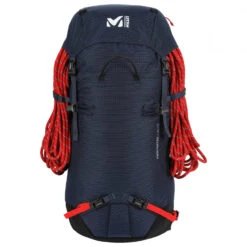 Millet Prolighter 30+10 - Mountaineering Backpack 13 Millet Prolighter 30+10 - Mountaineering Backpack -Outwell Store millet prolighter 30 10 mountaineering backpack detail 5
