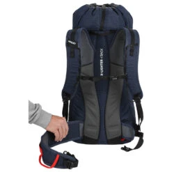 Millet Prolighter 30+10 - Mountaineering Backpack 15 Millet Prolighter 30+10 - Mountaineering Backpack -Outwell Store millet prolighter 30 10 mountaineering backpack detail 7