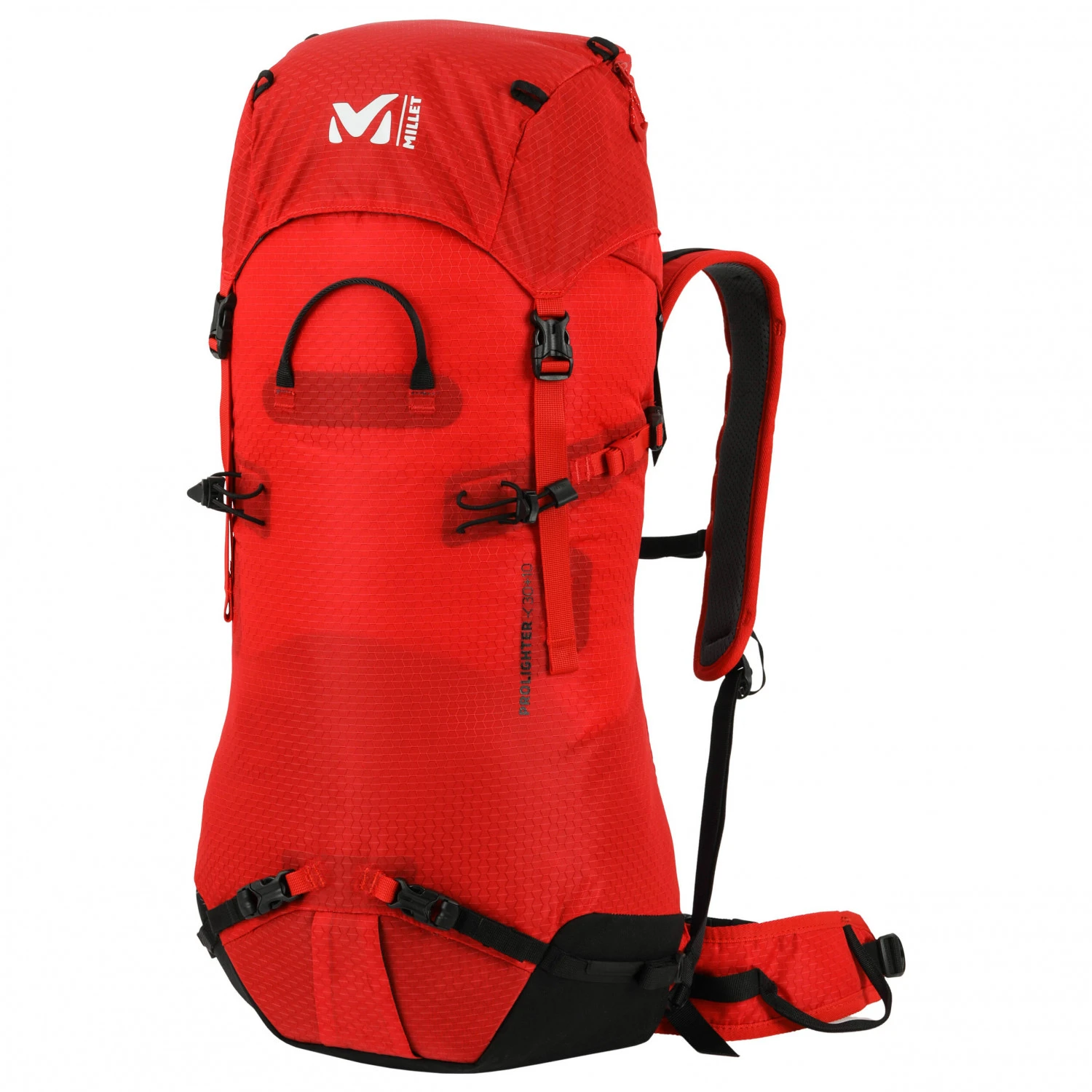 Millet Prolighter 30+10 - Mountaineering Backpack 3 Millet Prolighter 30+10 - Mountaineering Backpack