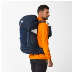 Millet Seneca Air 40 - Walking Backpack -Outwell Store millet seneca air 40 walking backpack detail 3